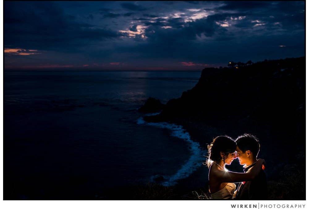Wedding at Terranea Resort: California | Teaser Tuesday