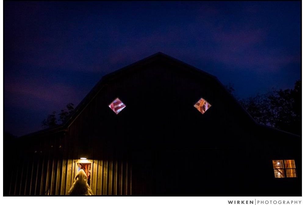 Wedding at Schwinn Produce Farm, Leavenworth, Kansas | Teaser Tuesday of Stephanie and Josh