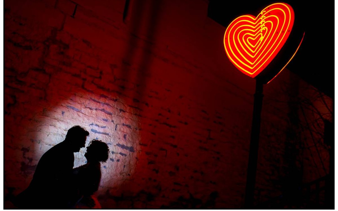 Lee’s Summit, Missouri Wedding Photography | The Stanley Event Space