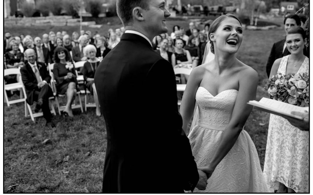 Wedding at the Bowery | Springhill, Kansas | Teaser of Ali and Seth