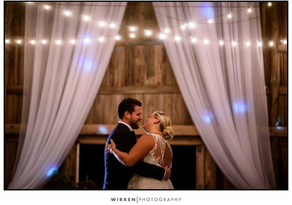 Historic Morton Barns Wedding Photography, Nebraska City