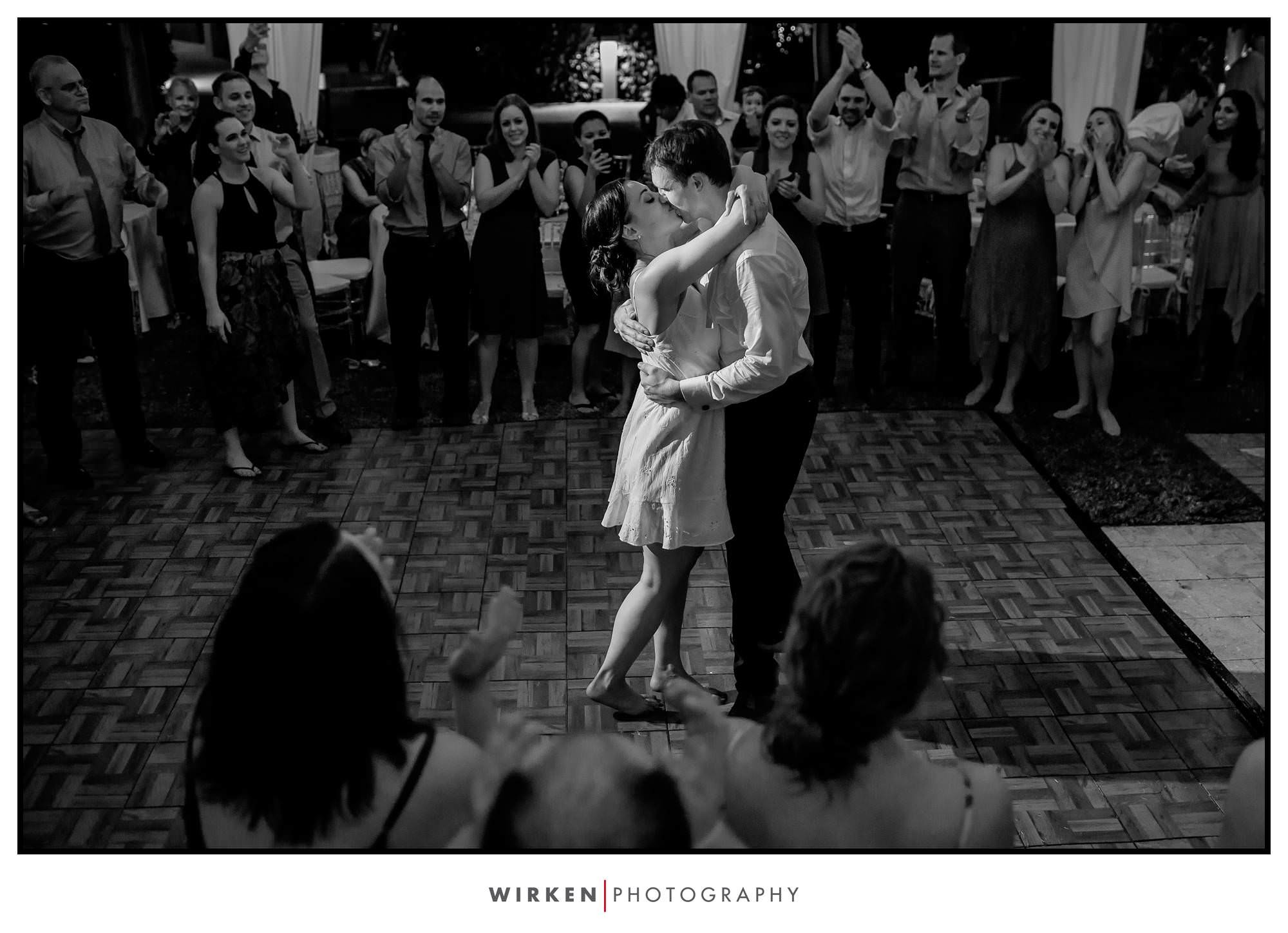 Playa Largo Resort Florida Destination Wedding by Tyler Wirken of Kansas City